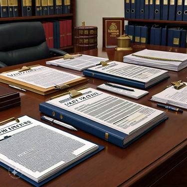 Business Petitions